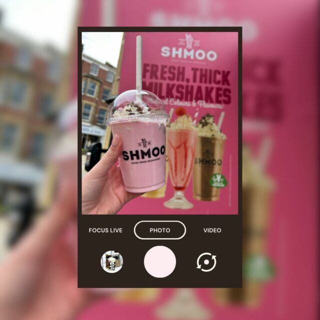 Say Shmoo! 📸
-
#Shmoo #shmoomilkshakes #thickmilkshakes #thickshakes #freakshakes #shmoothickshakes #milkshakeseason